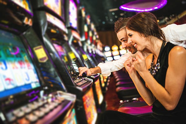 Arcade game interface Mesin Arcade game interface on hoki70 pools