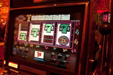 Payout structure Payout table and game rules